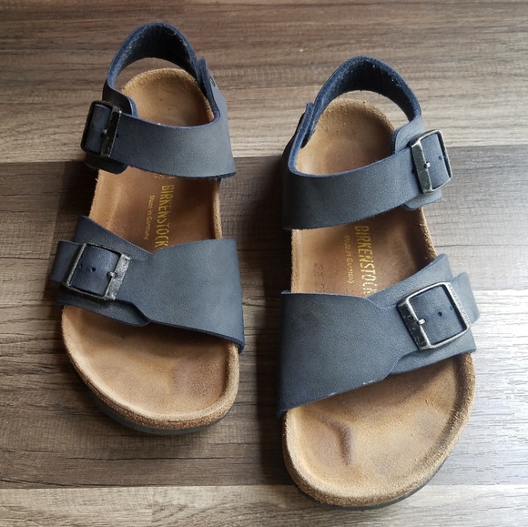 birkenstock new york sandals